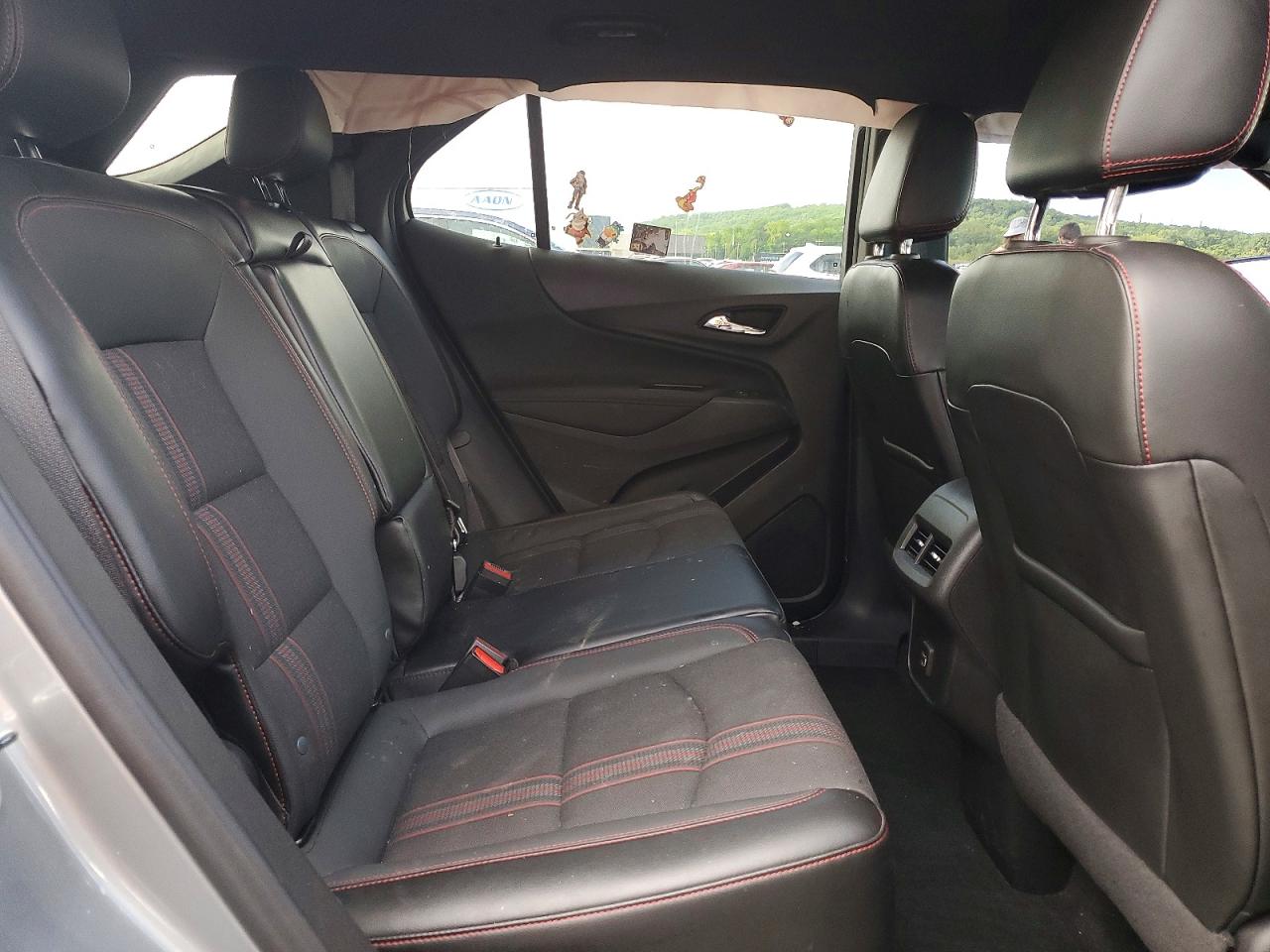 Chevrolet Equinox Rs