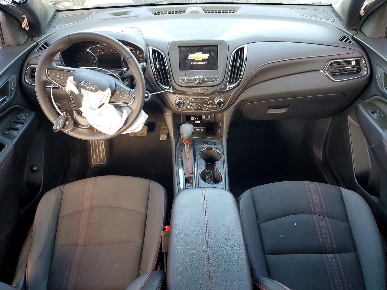Chevrolet Equinox Rs
