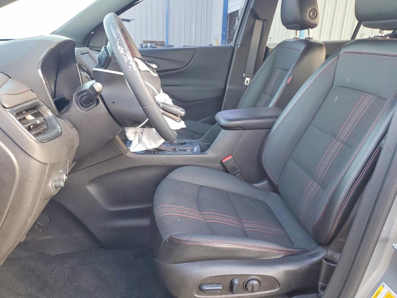 Chevrolet Equinox Rs