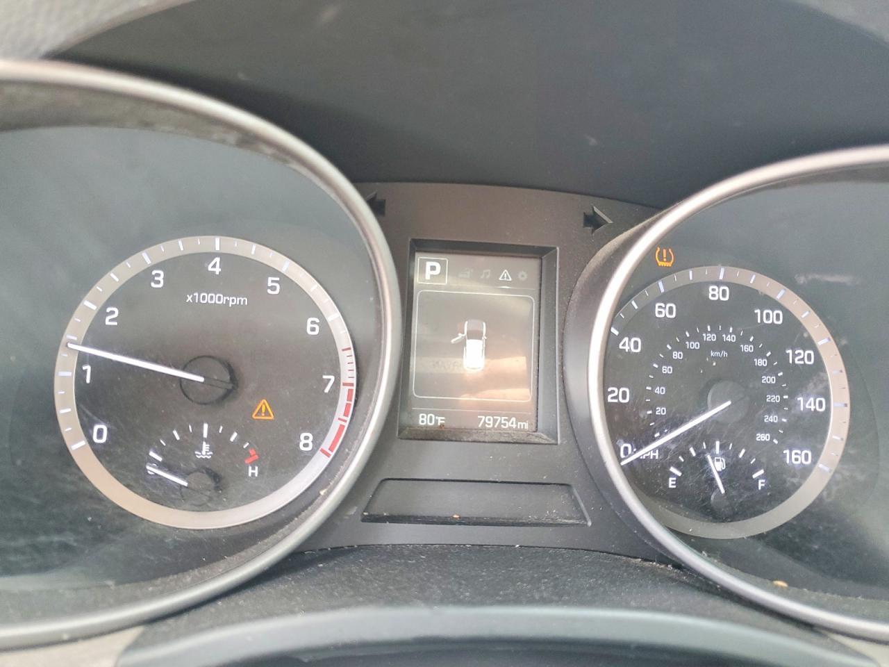 Hyundai SANTA FE 2.4l