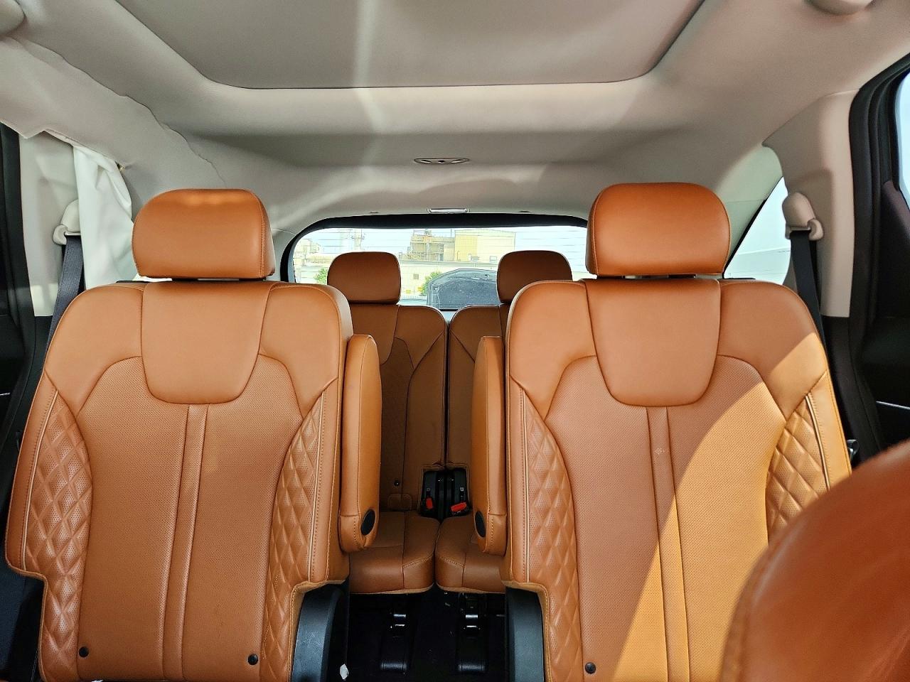 Kia Sorento Sx Prestige X-line