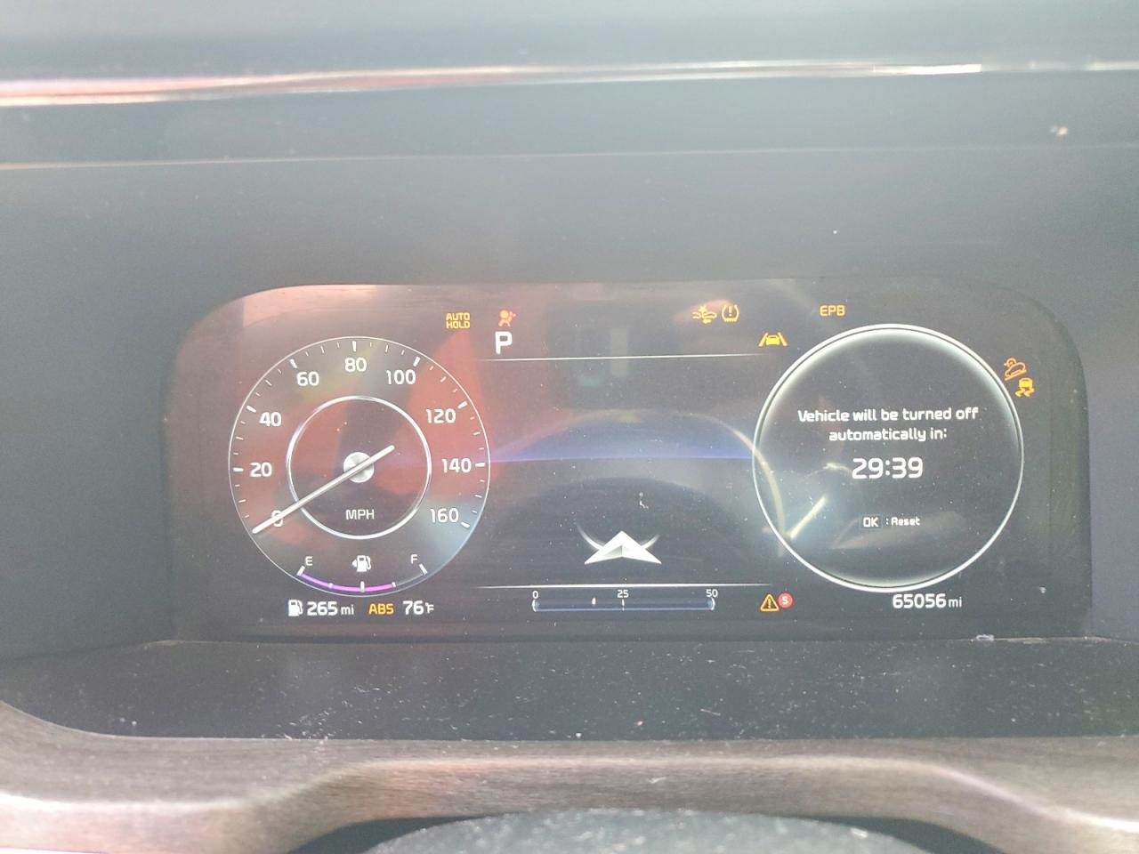 Kia Sorento Sx Prestige X-line