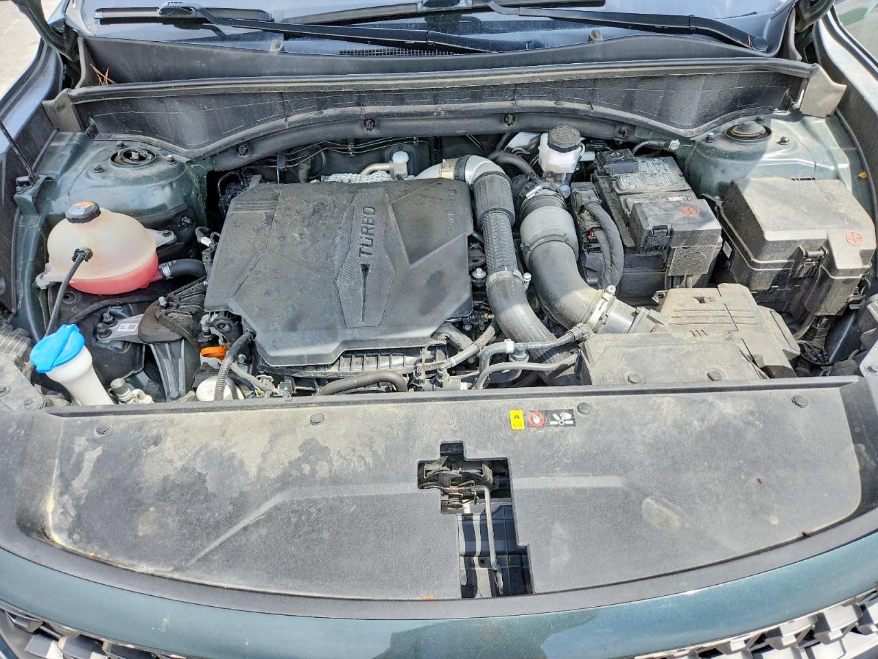 Kia Sorento Sx Prestige X-line