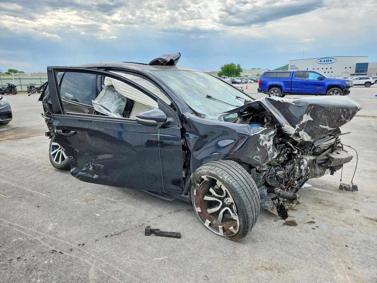 Volkswagen GTI