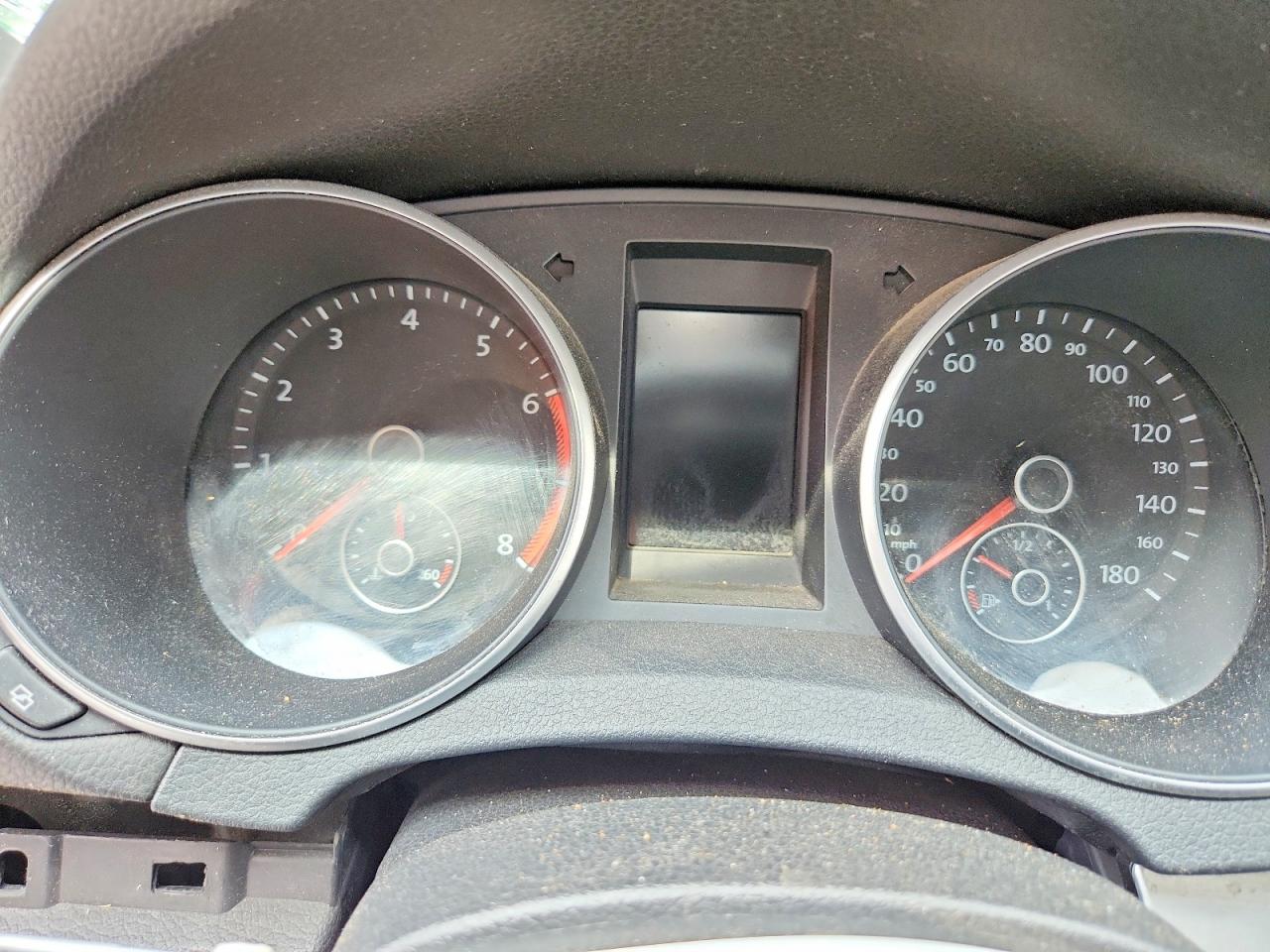 Volkswagen GTI