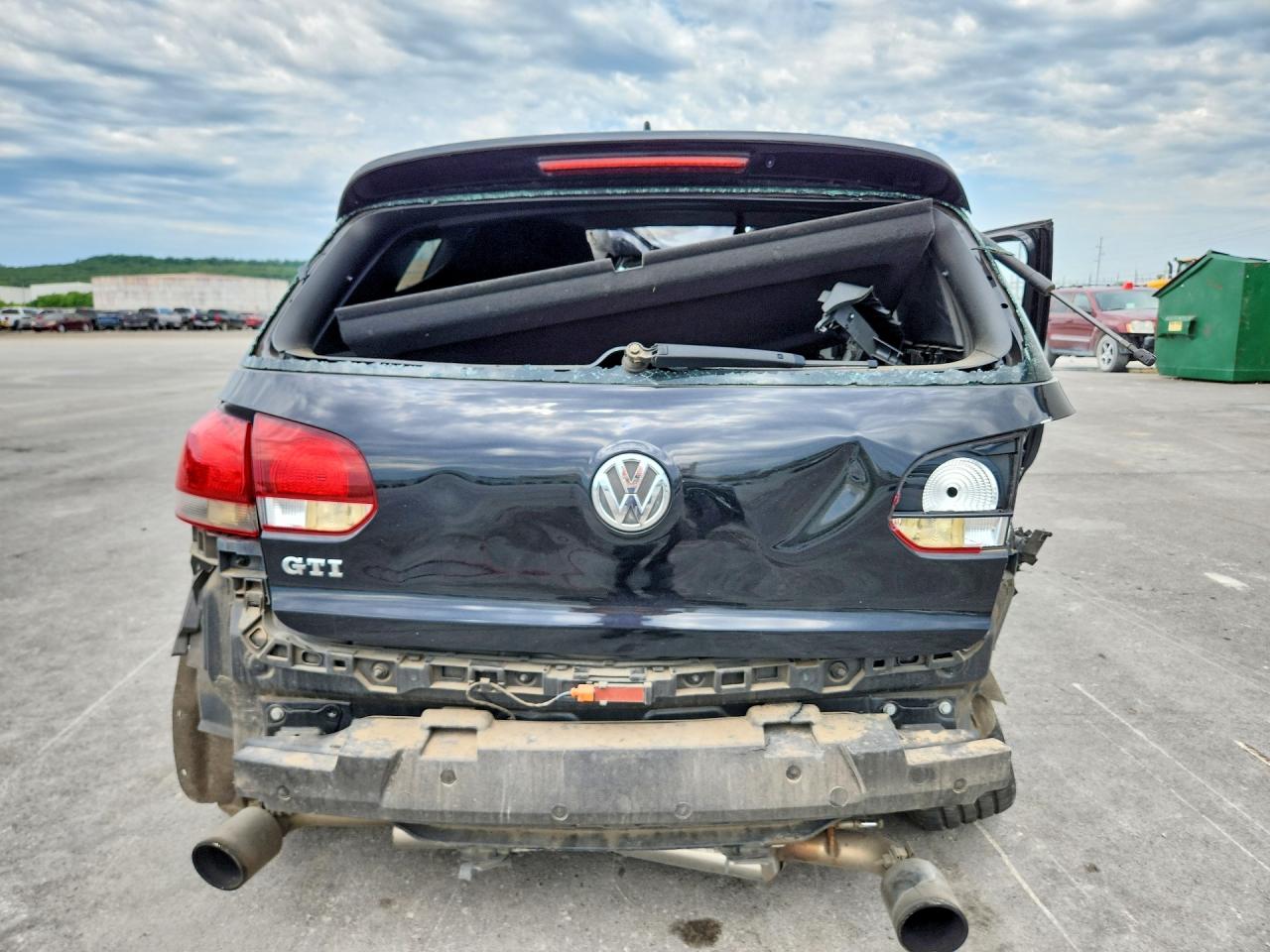 Volkswagen GTI