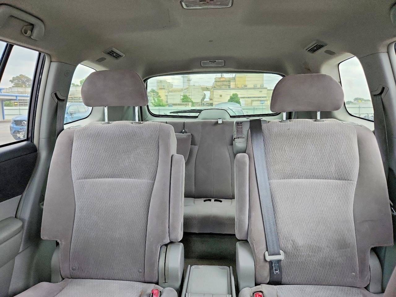 Toyota Highlander Base