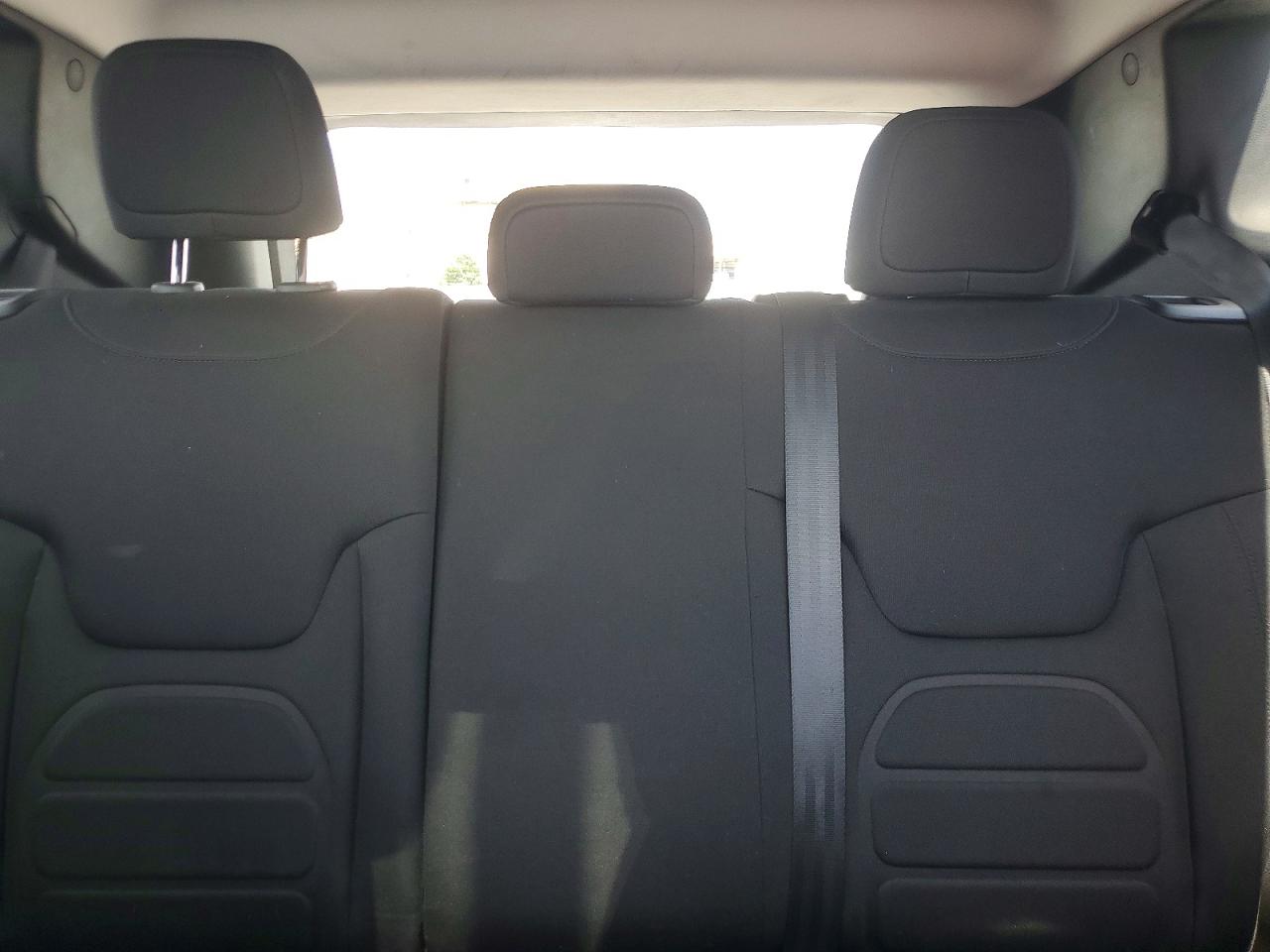 Jeep Renegade Latitude