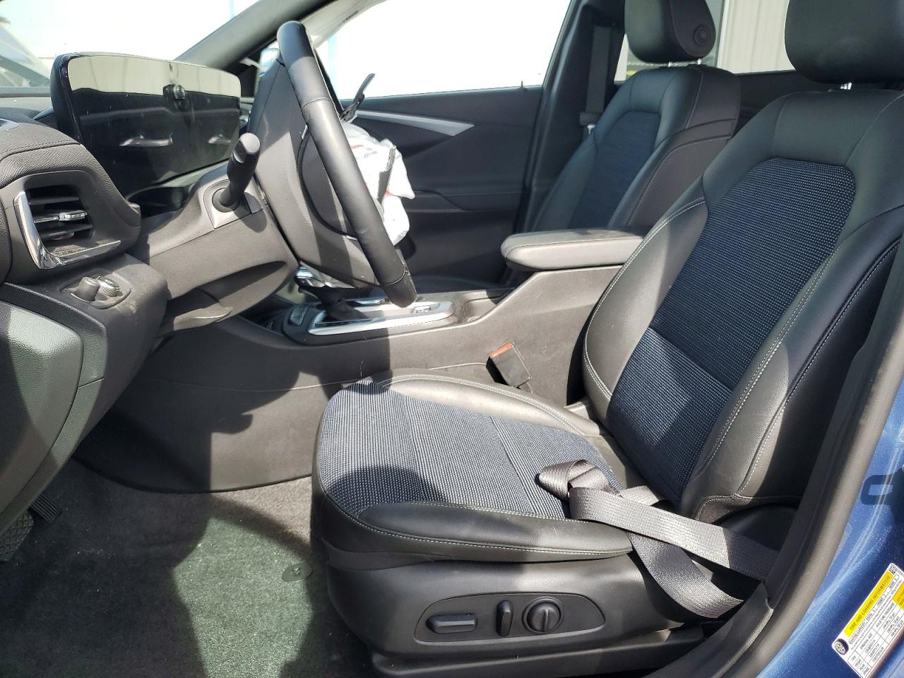 Buick Envista Pr Preferred
