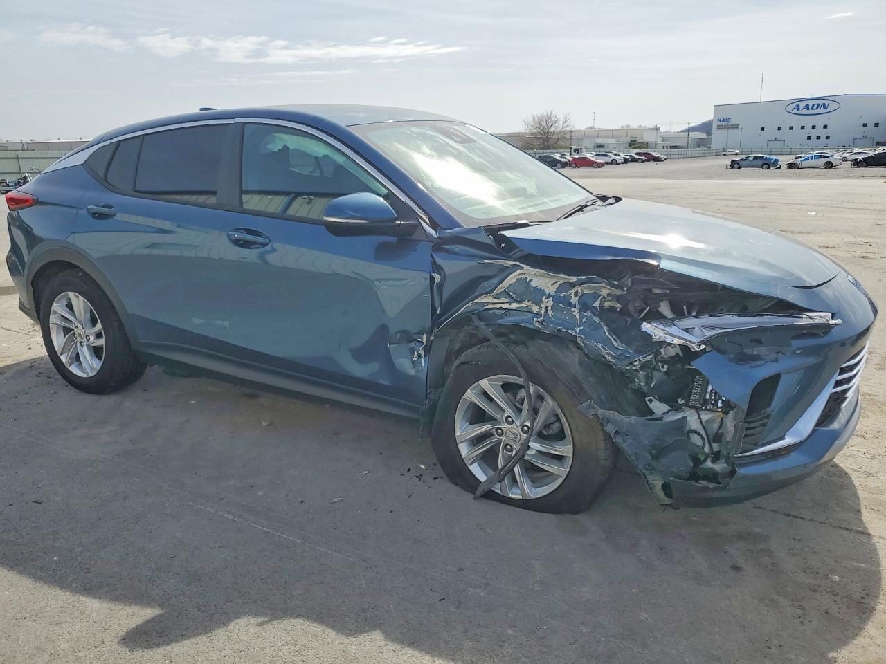 Buick Envista Pr Preferred