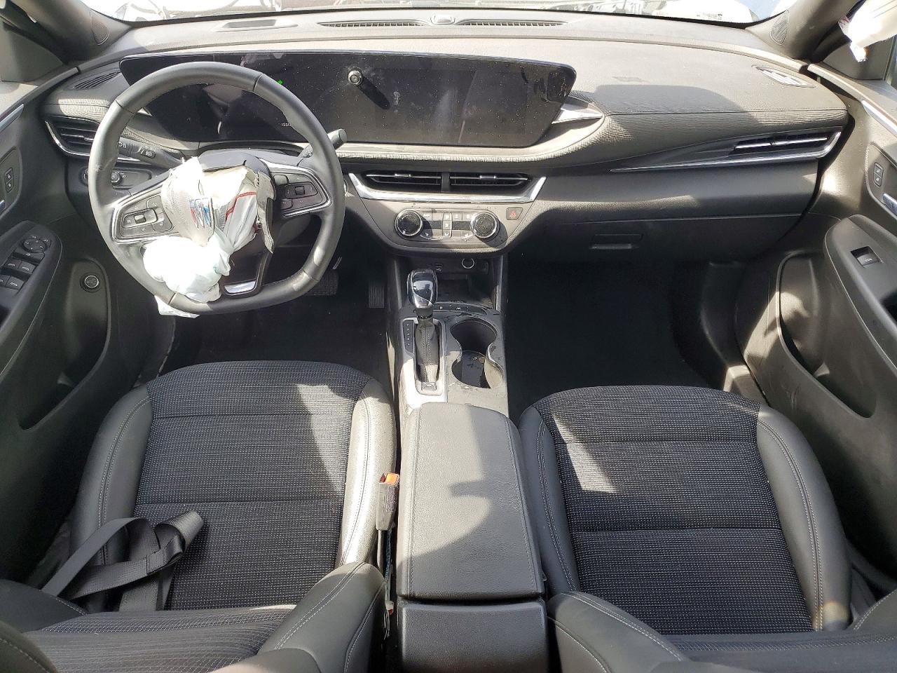 Buick Envista Pr Preferred