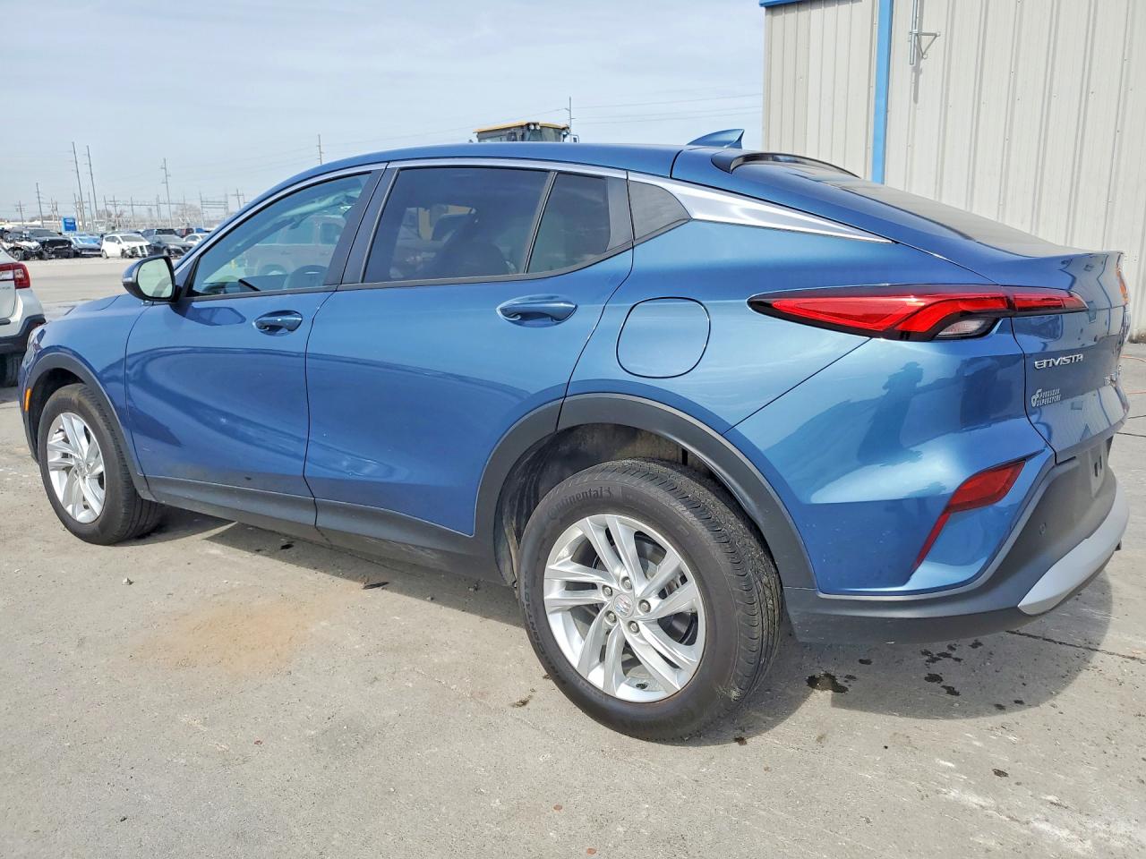 Buick Envista Pr Preferred