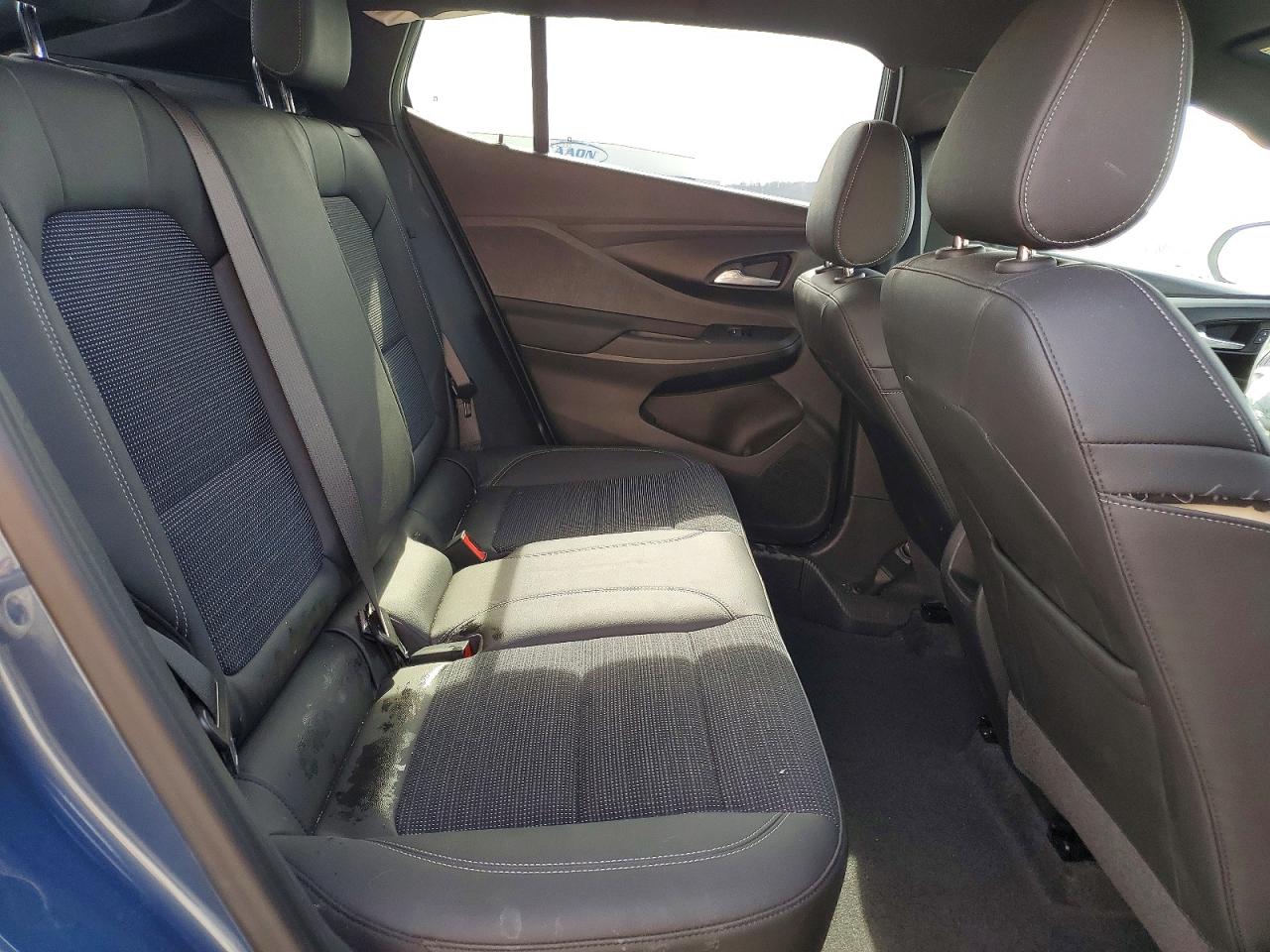 Buick Envista Pr Preferred