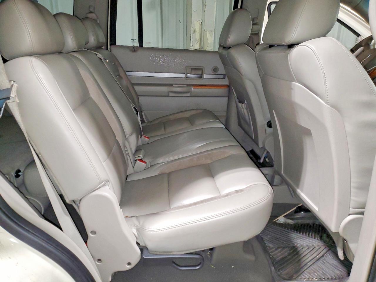 Chrysler Aspen Limited
