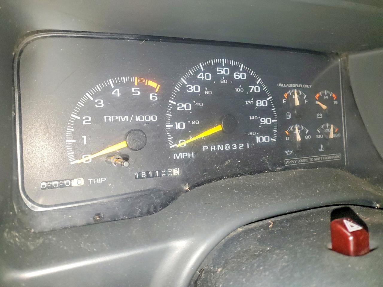 GMC Suburban K1500