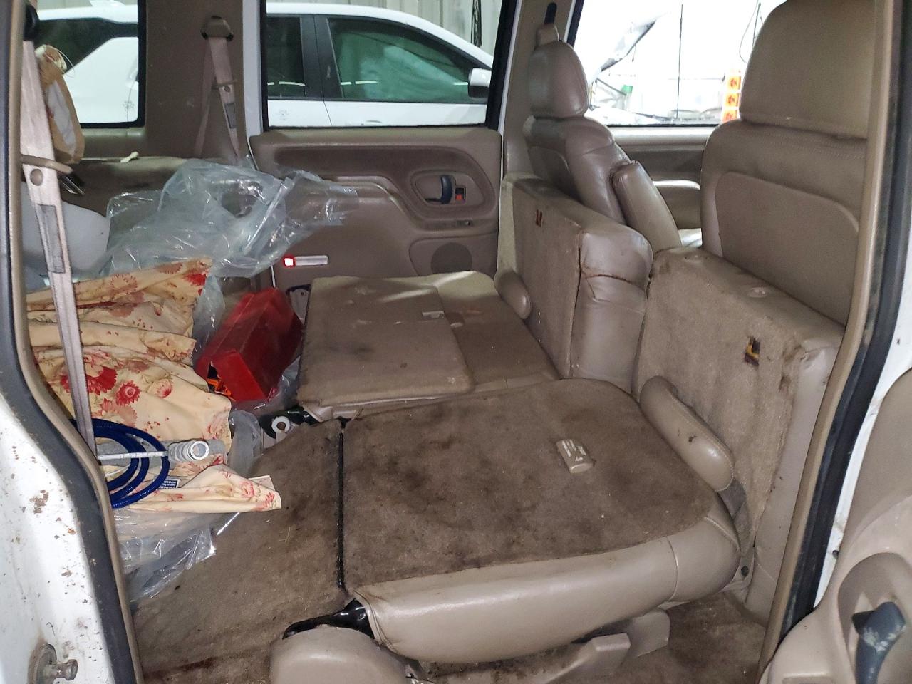 GMC Suburban K1500