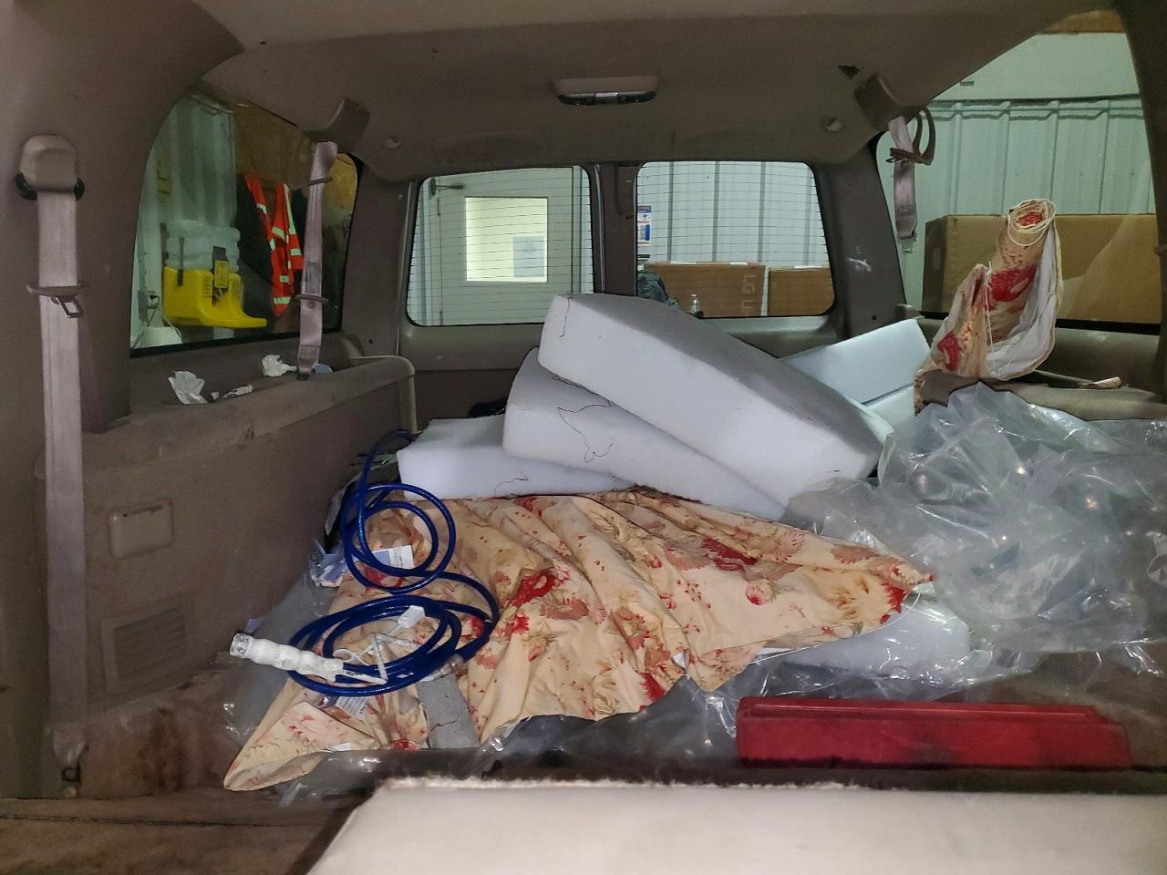 GMC Suburban K1500