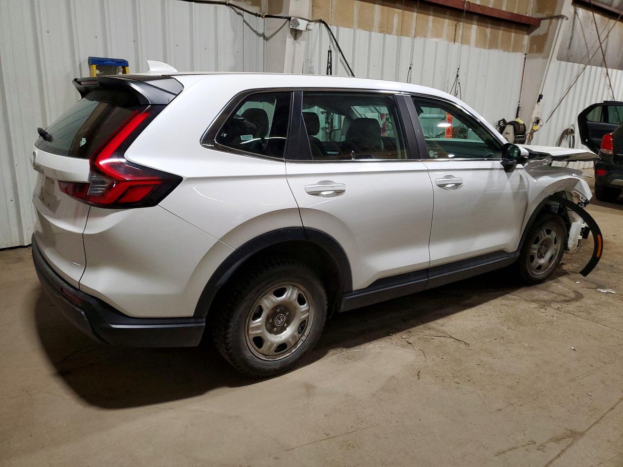 Honda Crv Lx
