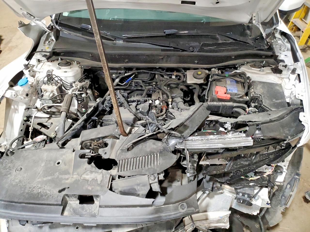 Honda Crv Lx