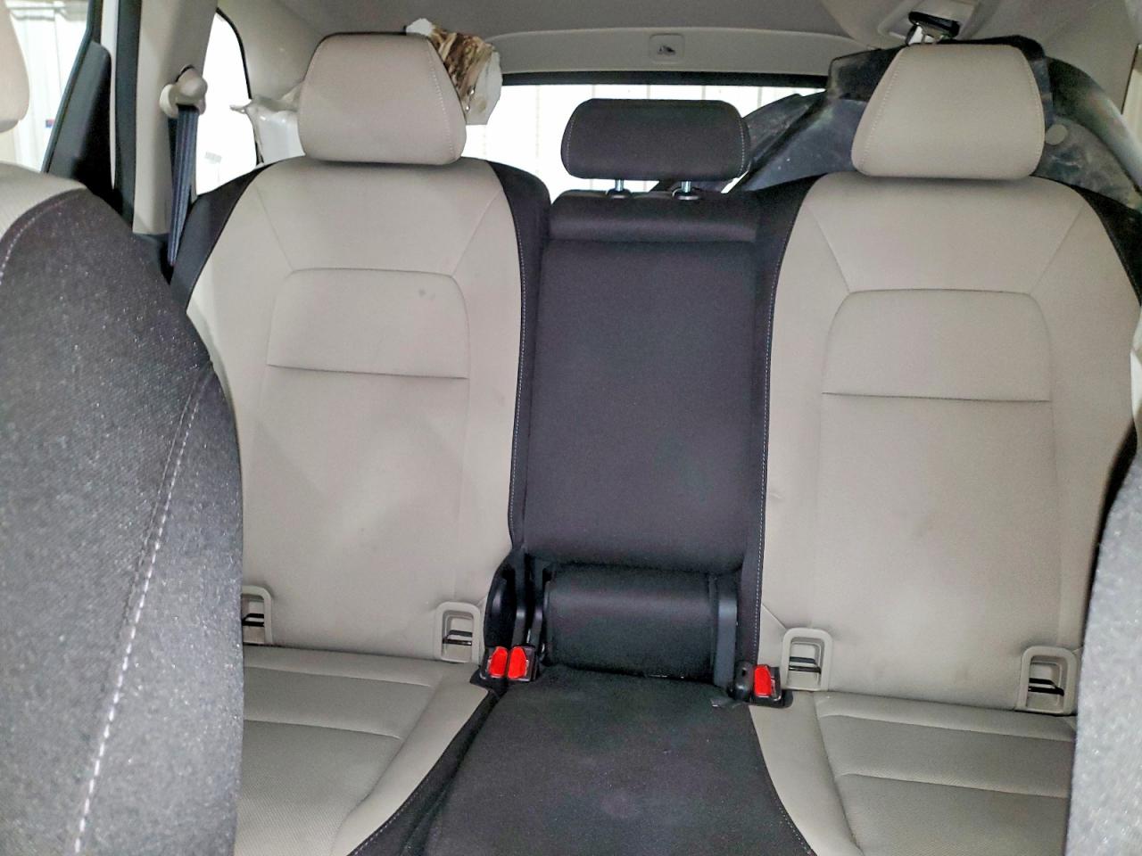 Honda Crv Lx