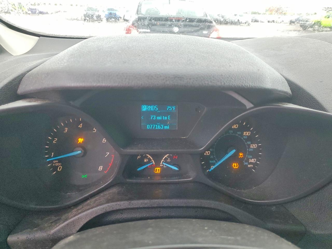 Ford Transit Xl