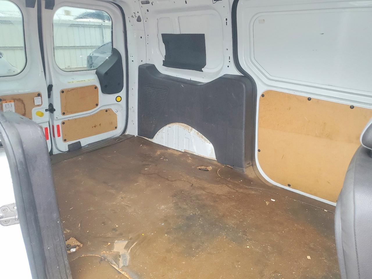 Ford Transit Xl