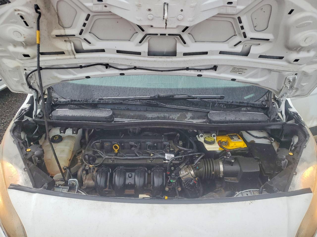 Ford Transit Xl