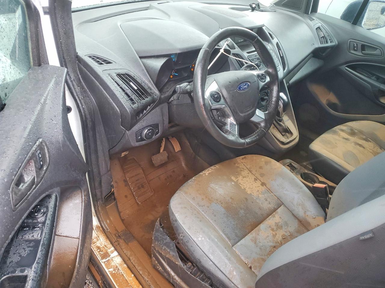 Ford Transit Xl