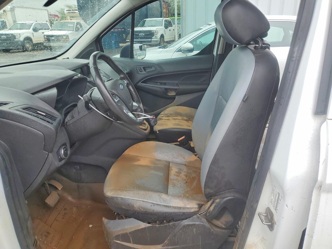 Ford Transit Xl