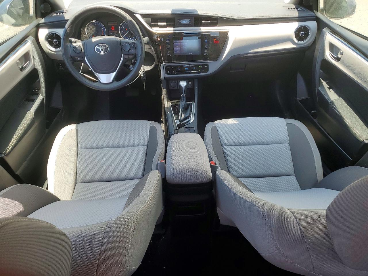 Toyota Corolla L