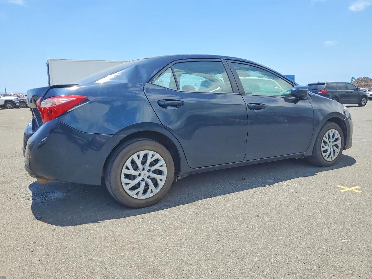 Toyota Corolla L