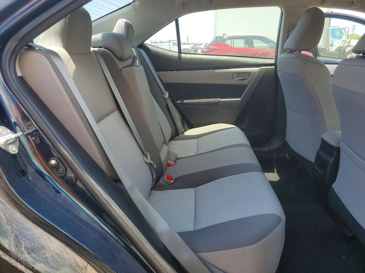 Toyota Corolla L