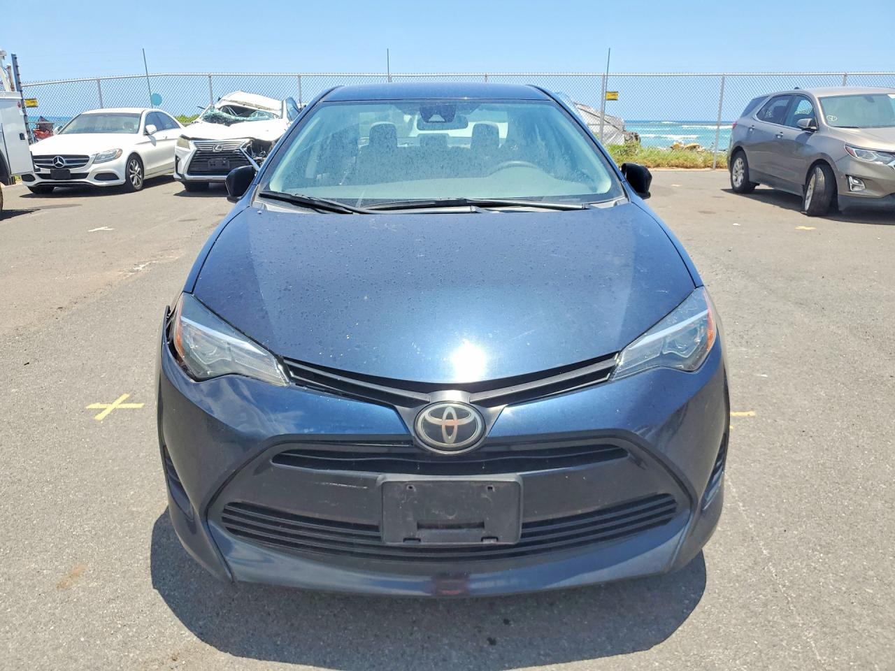 Toyota Corolla L