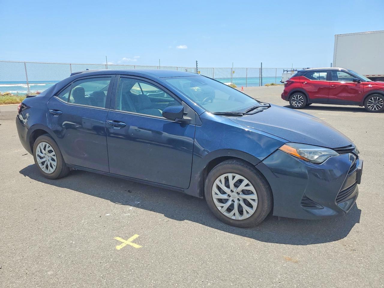 Toyota Corolla L
