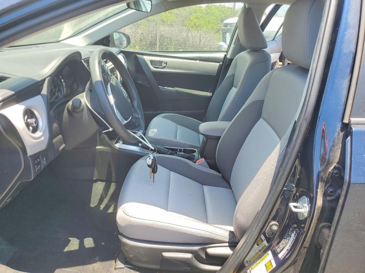 Toyota Corolla L