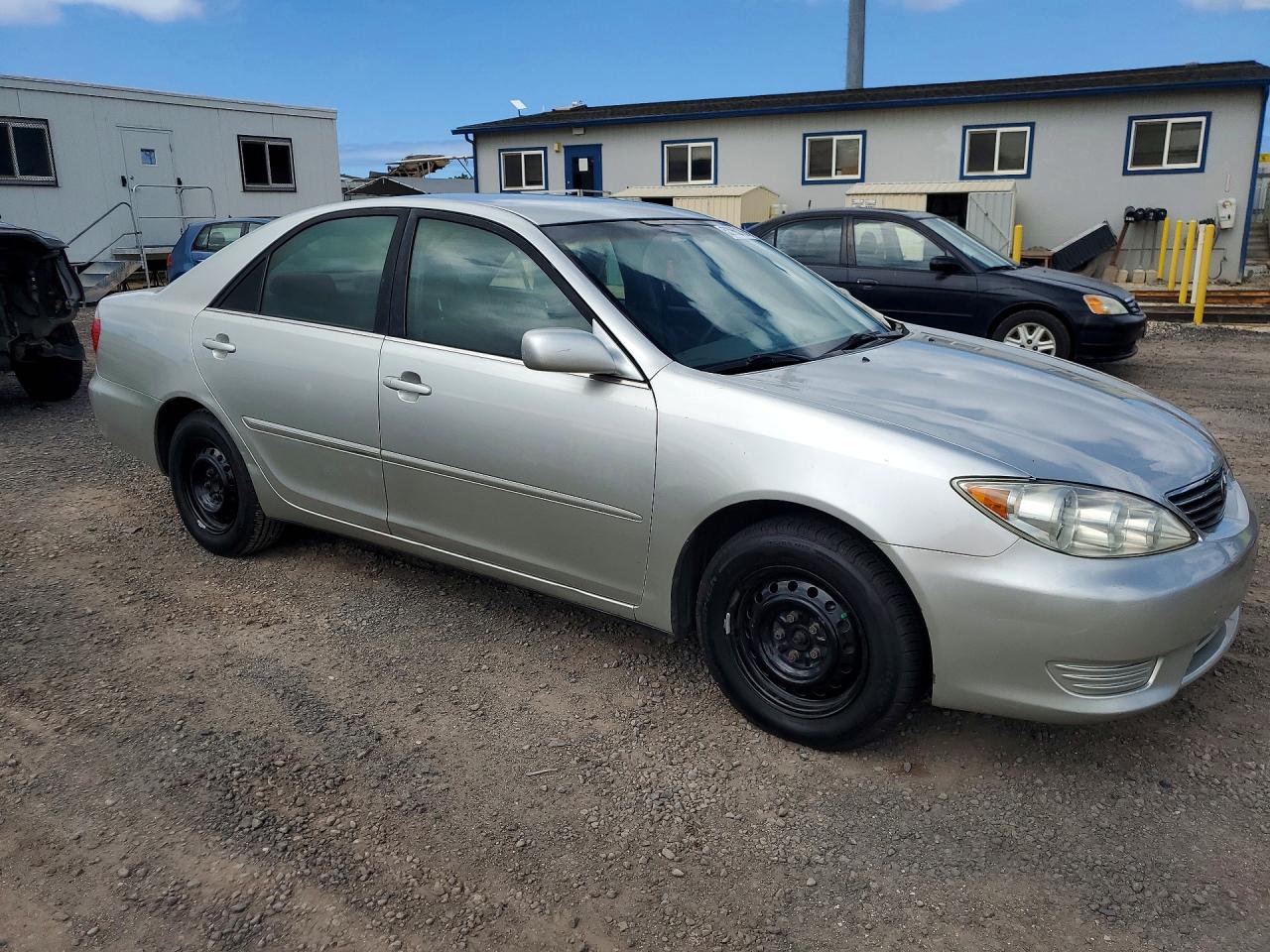 Toyota Camry Standard