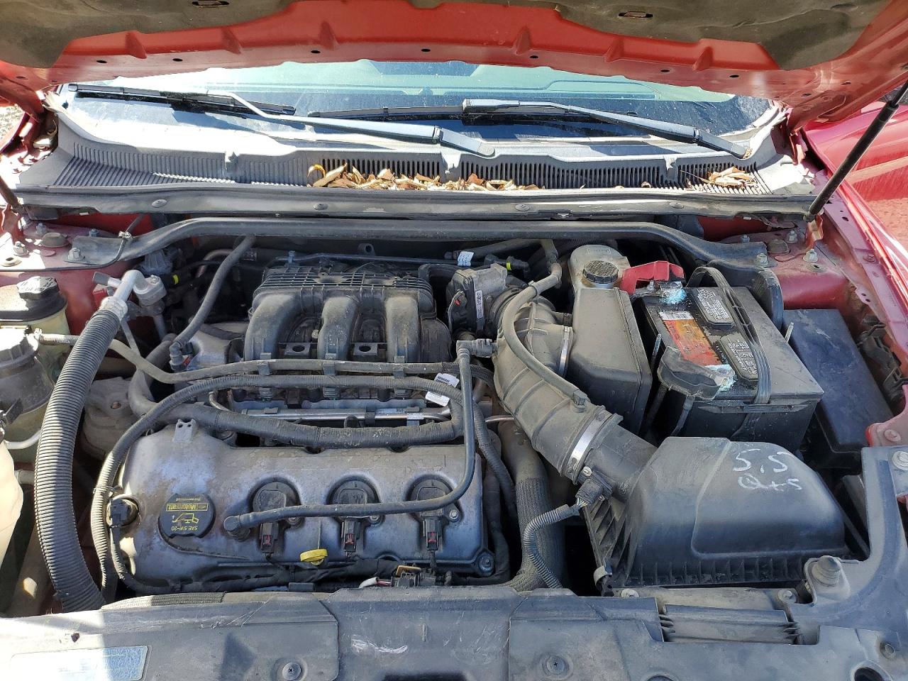 Ford Taurus Limited