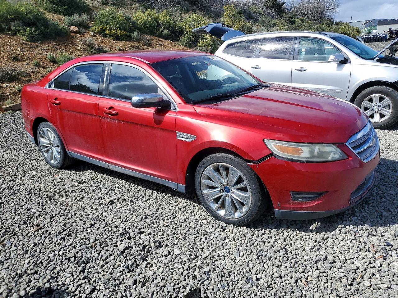Ford Taurus Limited