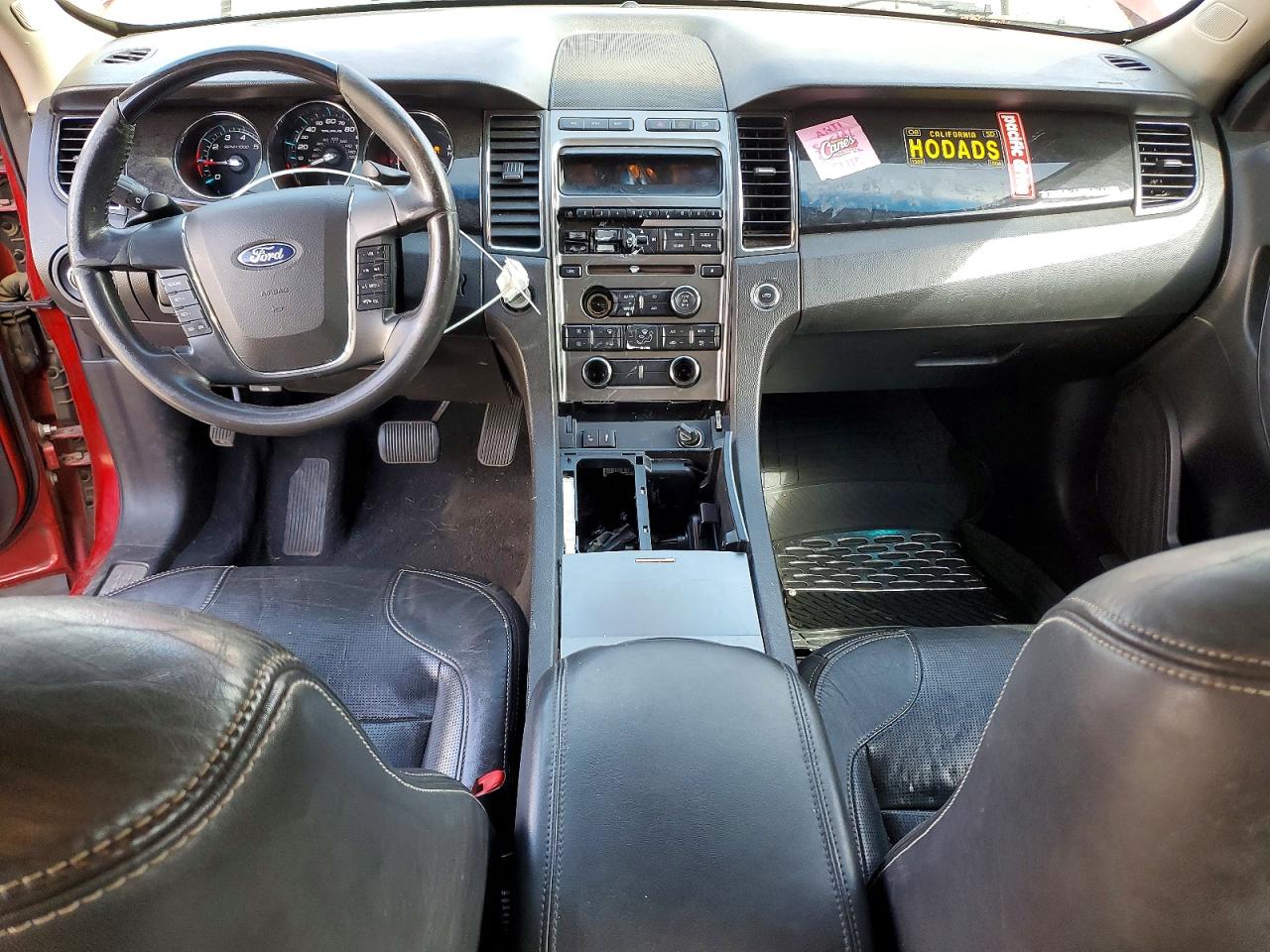 Ford Taurus Limited