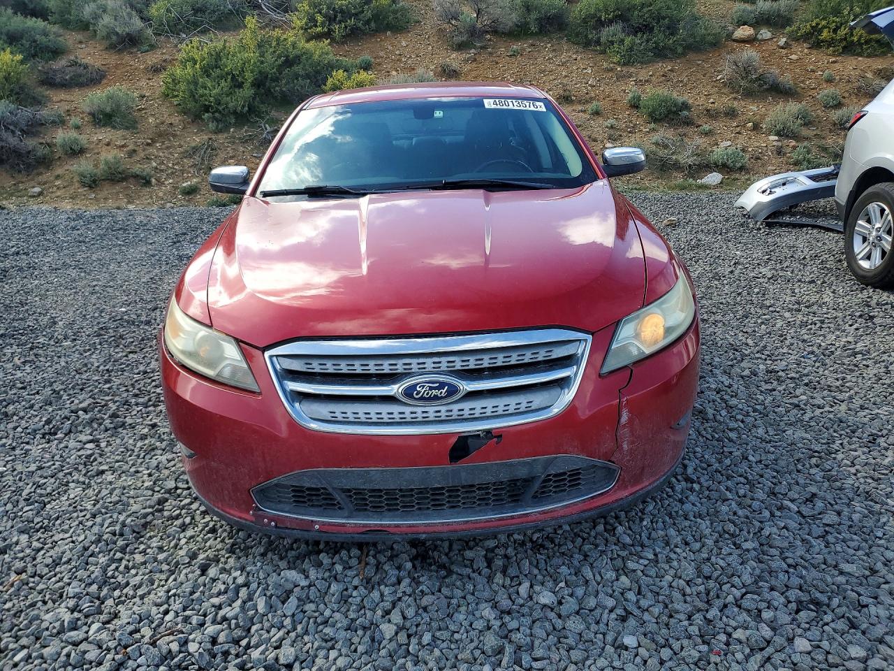 Ford Taurus Limited