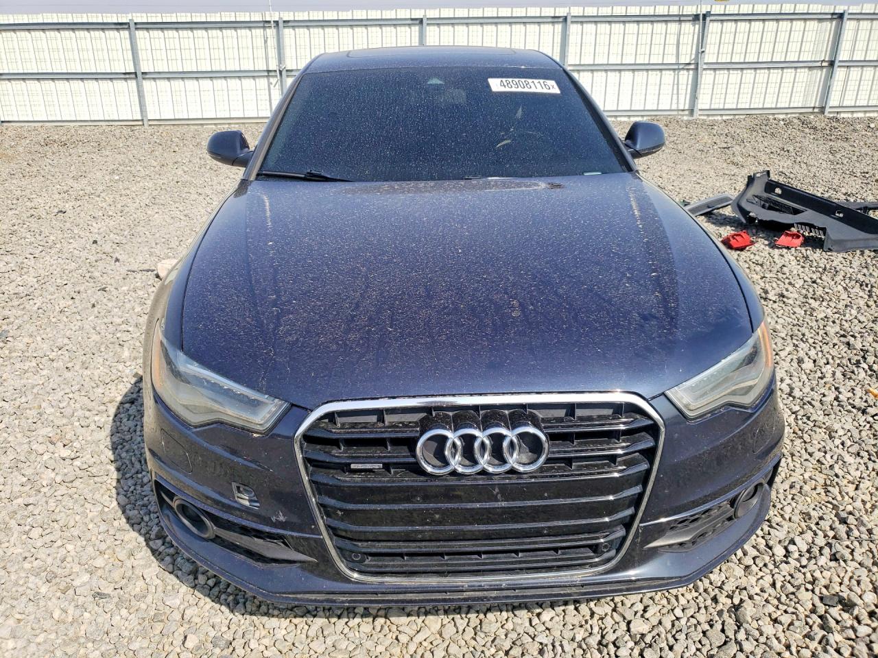 Audi A6 Prestige