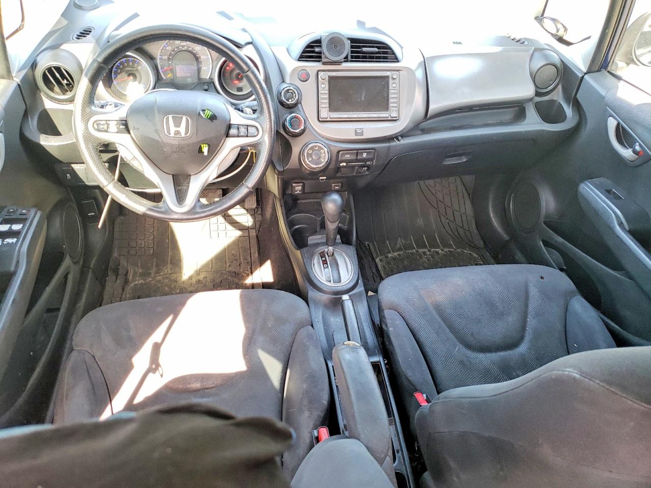 Honda Fit Sport