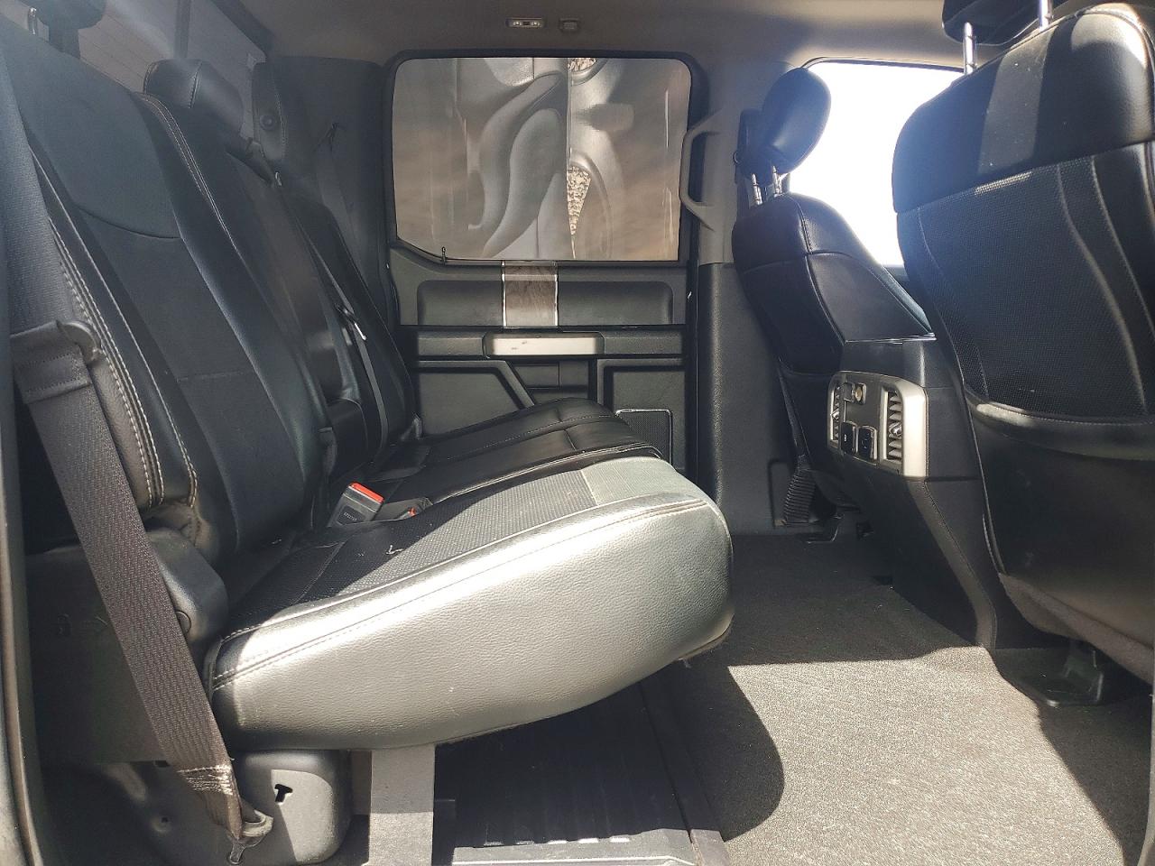 Ford F-350 Super Duty