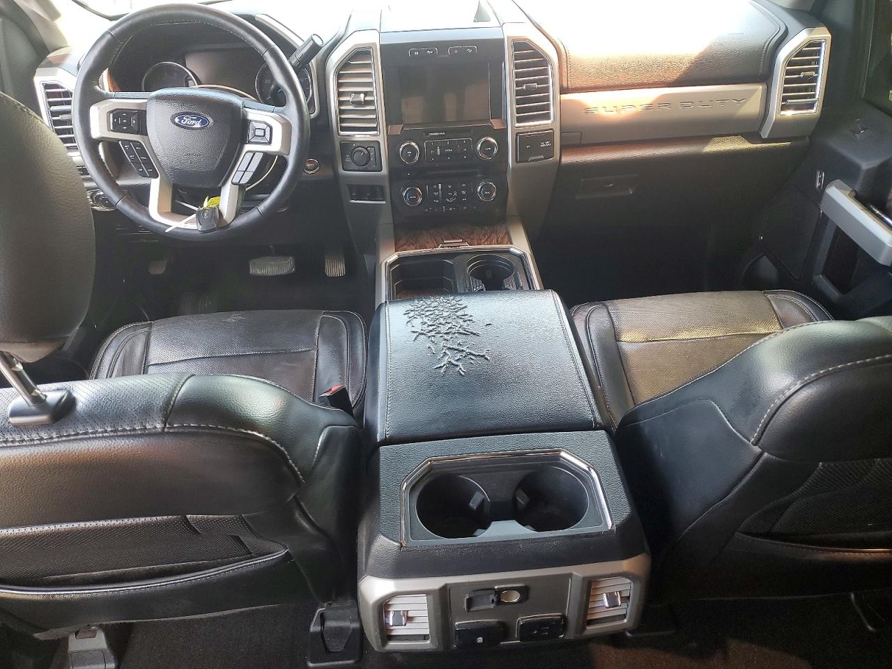 Ford F-350 Super Duty