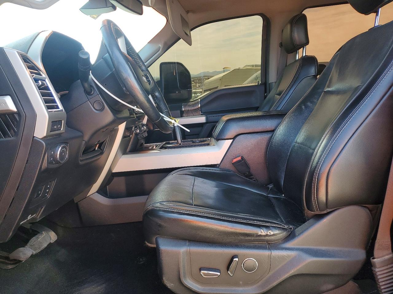 Ford F-350 Super Duty