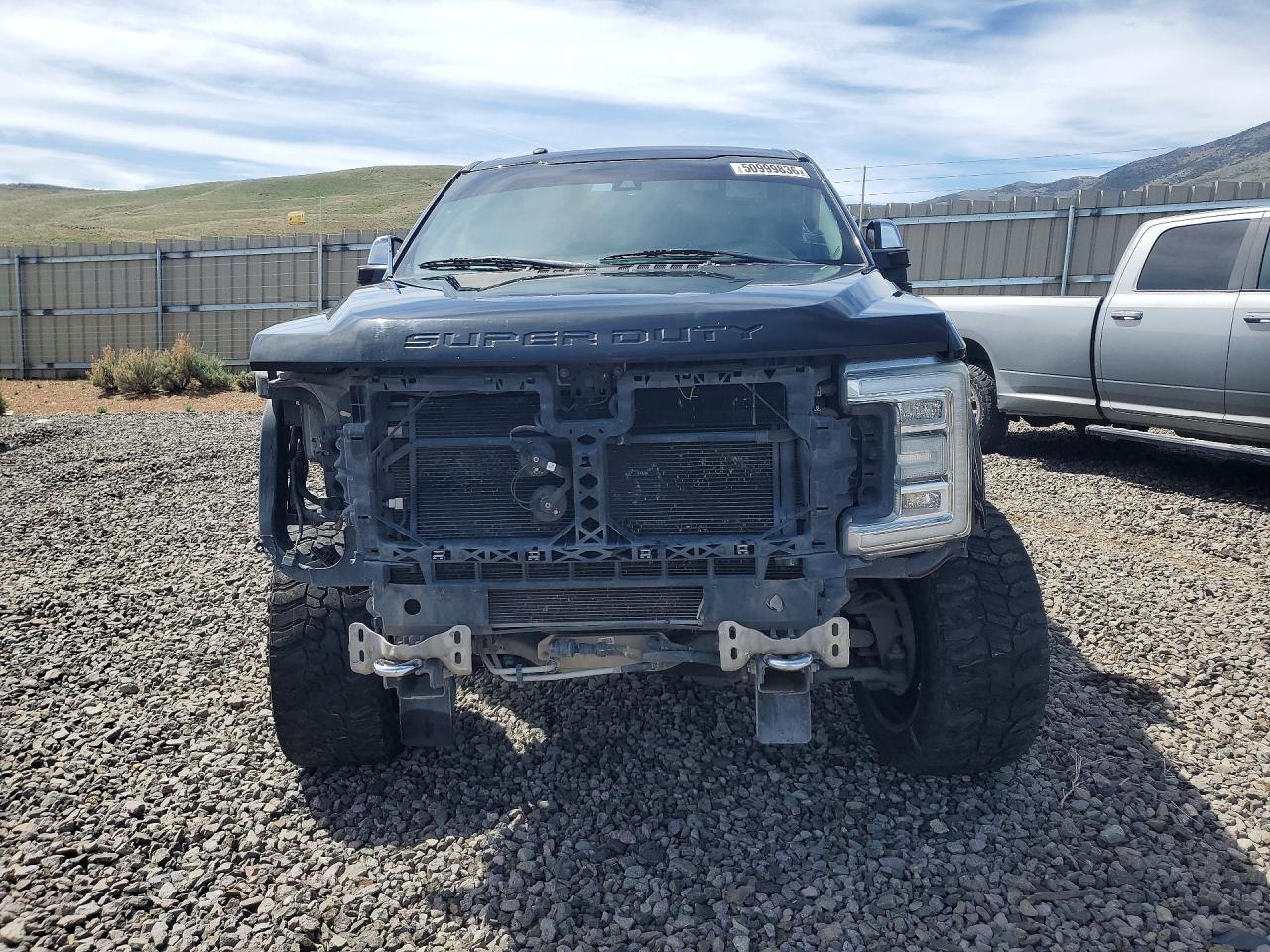 Ford F-350 Super Duty