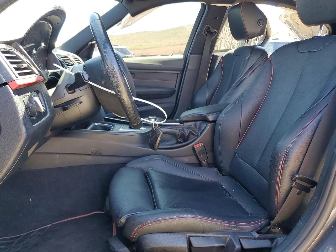 BMW 3 Series I Sulev
