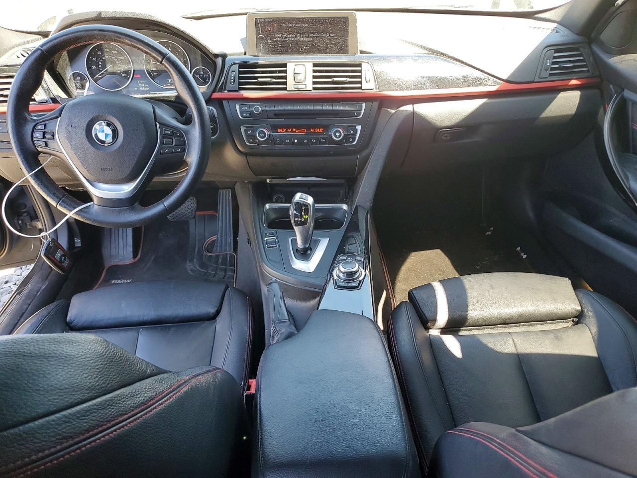 BMW 3 Series I Sulev