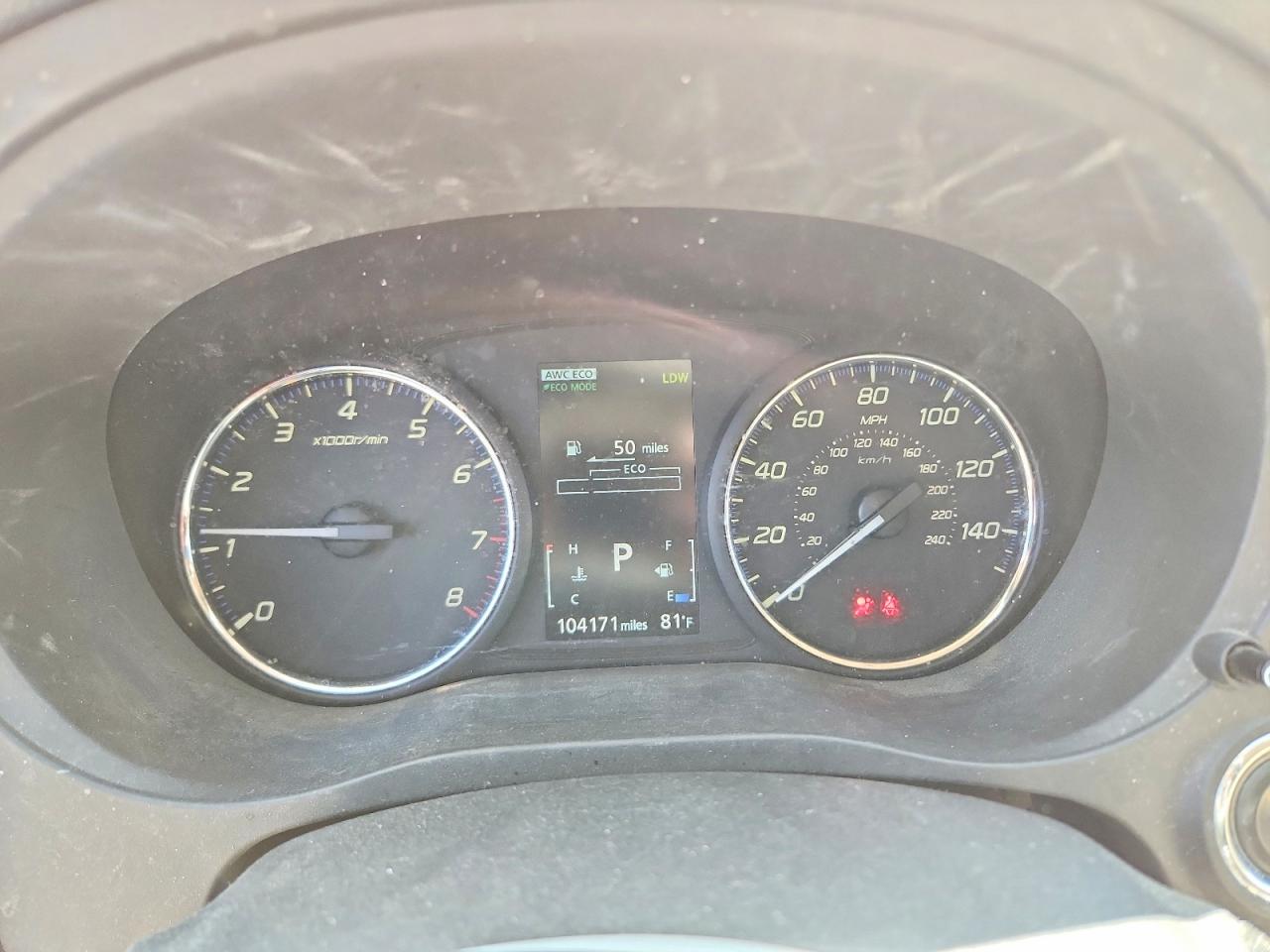 Mitsubishi Outlander Gt
