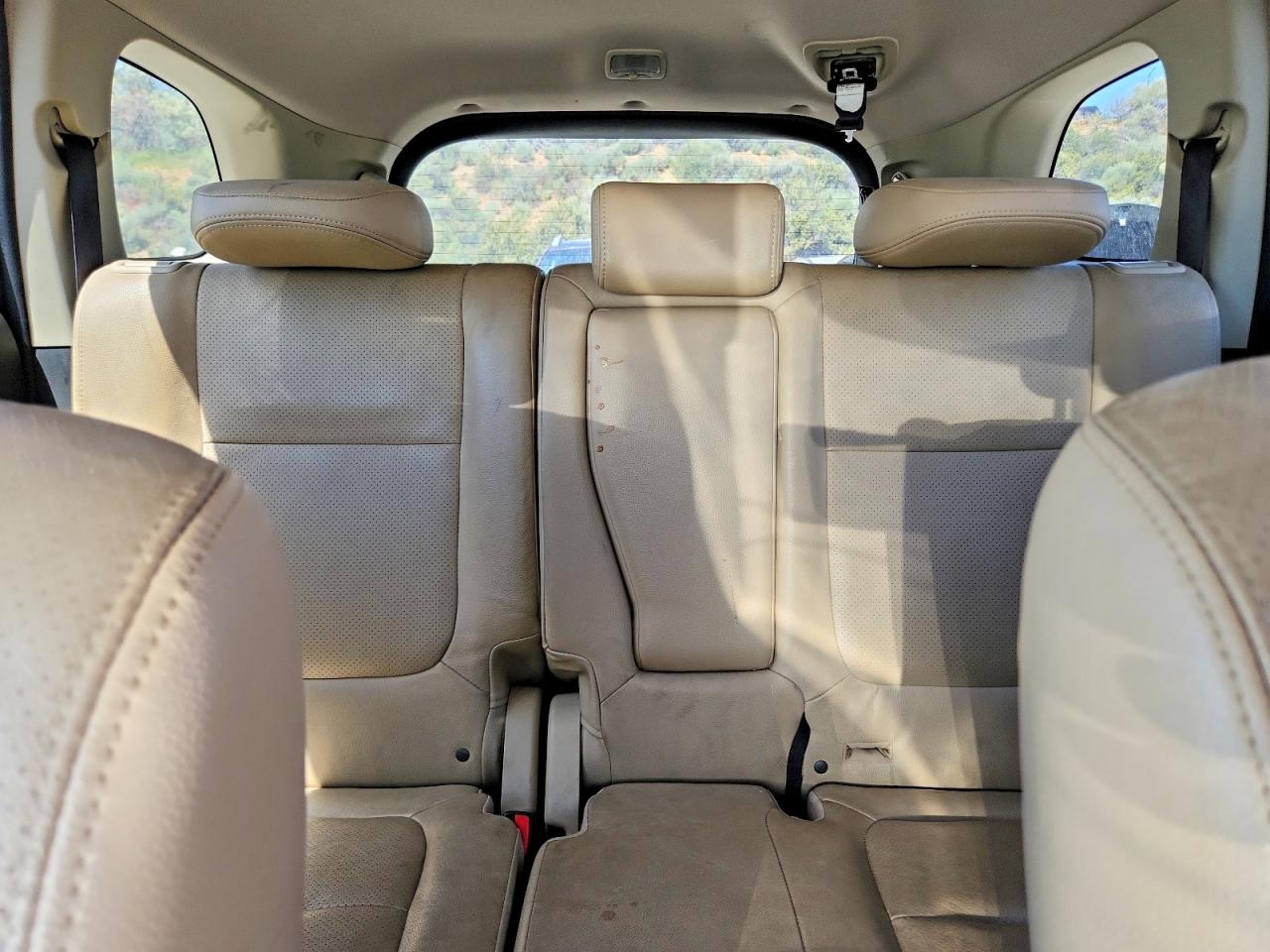 Mitsubishi Outlander Gt